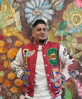Sherif Omeri