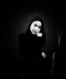 Astha Tamang-Maskey