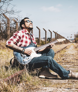 Kid Colling Cartel poster