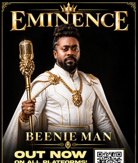 Beenie Man