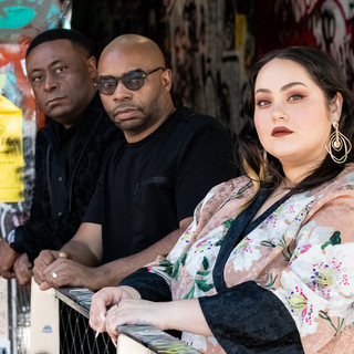 Octave One presents Never On Sunday cover