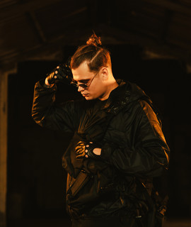 Szymi Szyms Photo