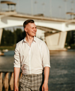 Oskar Lehtinen