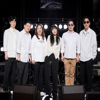 Five Senses Band