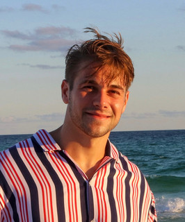 Matthew Cocchi