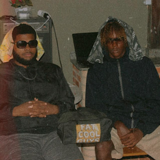 Fat Cool Guys