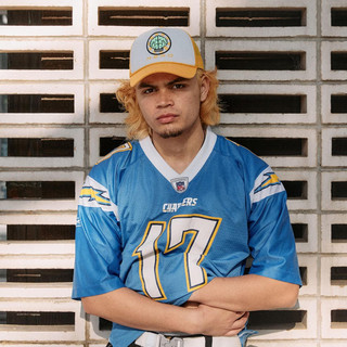 Creed Tha Kid poster