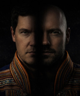 Duolva Duottar poster