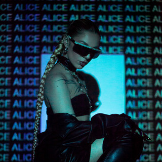 ALICE