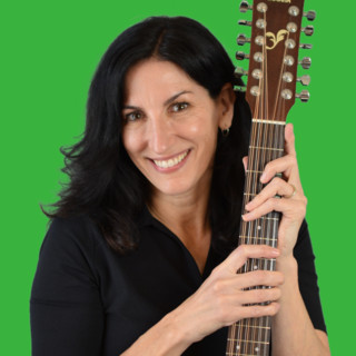 Nancy Kopman poster