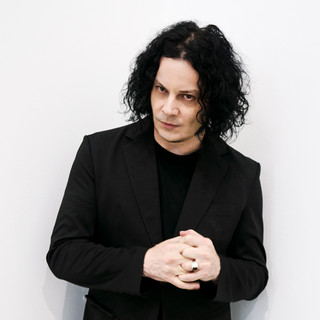 Jack White poster