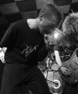 Mortui Vultus poster