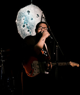 Jonny Breaux