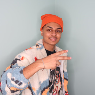 Beanie Mike