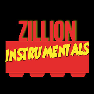 Zillion Instrumentals poster