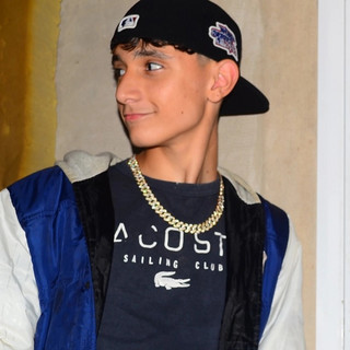 Gonza G