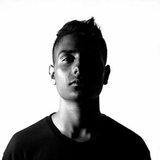 Giovanni Foggetta cover