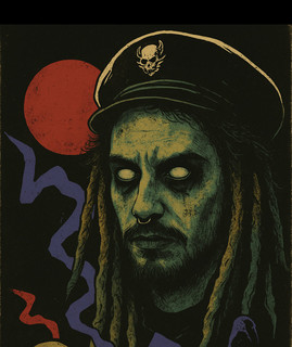 Saint Omen