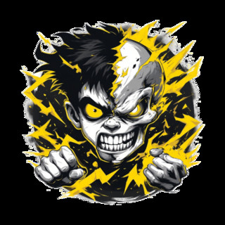 ANGRY FREAK
