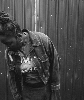 Sheila Maurice-Grey artist photo