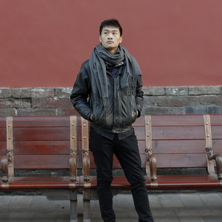 Jasper Wong