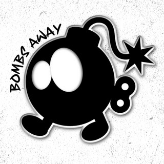 Bombs Away