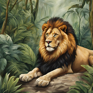 Lionheart