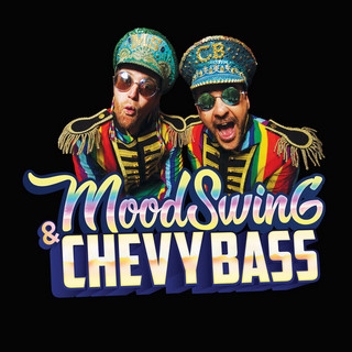 Chevy Bass cover