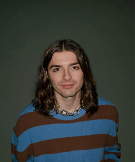 Ryan Mitchell
