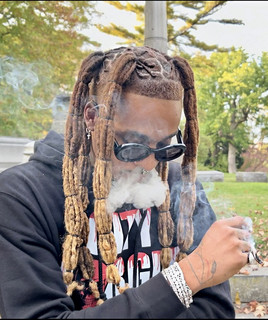 Drippy Cloud$
