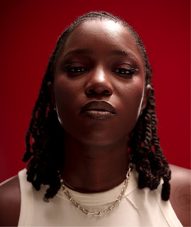 Sarahmée poster