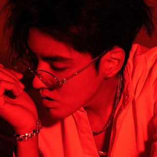 Kris Wu poster
