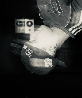 KiddLuke