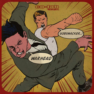 Warhead poster