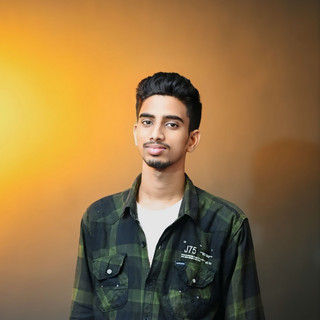 Philip Pramod