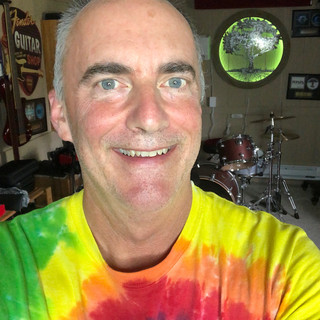 Mark Fulwider