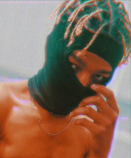Telly cover