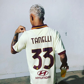 Tanelli