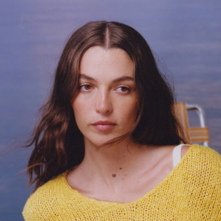 Kita Alexander cover