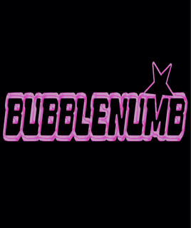 BUBBLENUMB