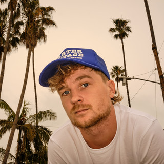 Surfaces — cover art