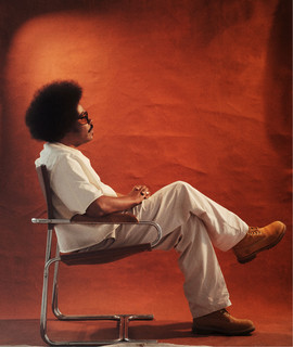 Alex Cuba