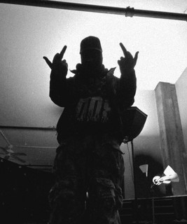 Nigel T — cover art