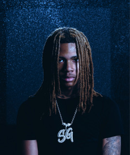 Lil Twin poster
