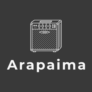 Arapaima