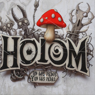 Holom