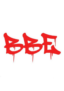 BBE cover