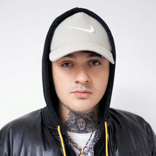 Griimpa poster