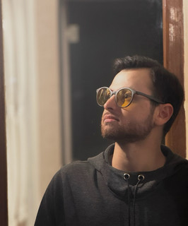 Mohammad Kafashha