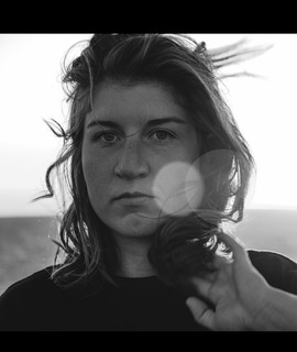 Mathilde Nordberg cover